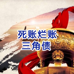 杜尔伯特要债公司