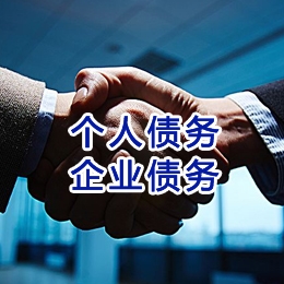杜尔伯特追债公司